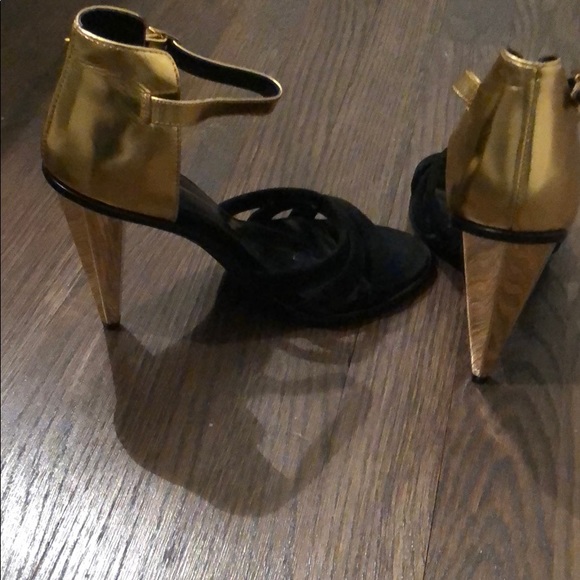 ‼️SOLD‼️Dolce Vita Evening Sandals - Picture 4 of 6